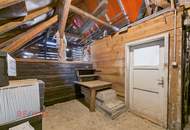 Ruhige Lage, großes Potenzial: Sanierungsobjekt in Hohenems-Reute