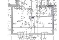 Moderne 51 m² Wohnung mit ca 70 m² Eigengarten und Tiefgaragenplatz in ruhiger Lage in Ziersdorf!