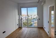 Rarität in Neusiedl Exklusives Erstbezug Penthouse über den Dächern von Neusiedl am See SPA Residenz
