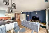 Traum Balkon - Wohnung in Hietzinger Bestlage! Garage verfügbar!