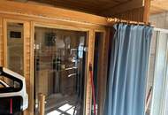 Charmantes Einfamilienhaus mit großem Garten, Pool &amp; viel Herz in Graz-Liebenau!