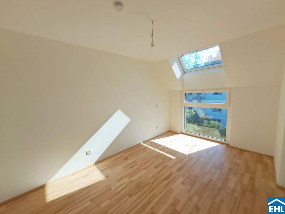 *inklusive Garage * - 3-Zimmerwohnung an der U3!