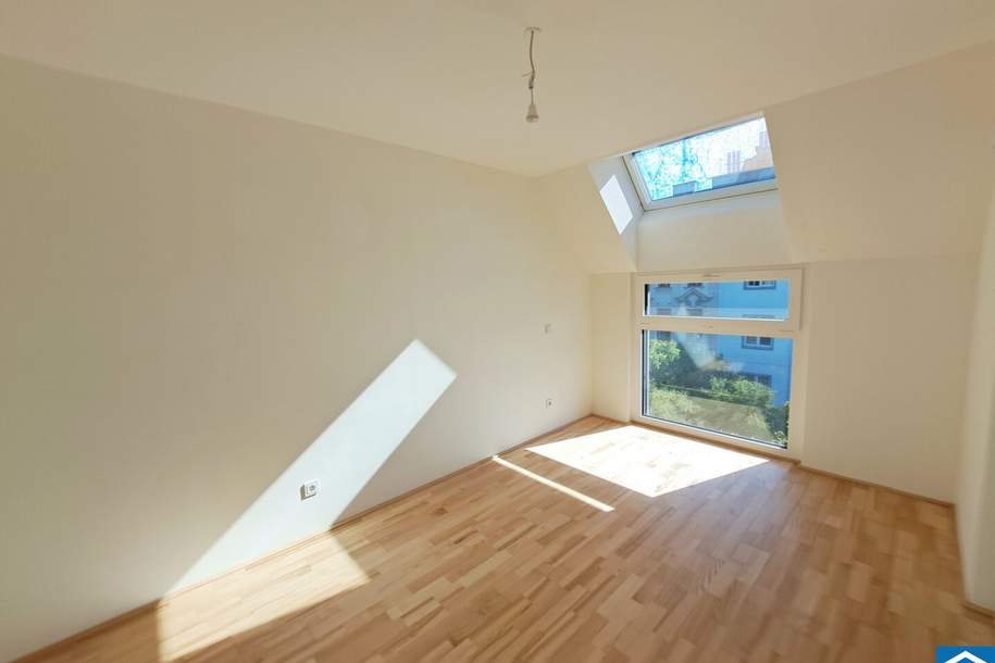 *inklusive Garage * - 3-Zimmerwohnung an der U3!, Wohnung-miete, 1.338,99,€, 1150 Wien 15., Rudolfsheim-Fünfhaus