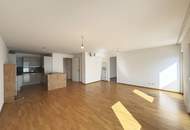 Großzügige 2 Zimmer Wohnung - Top Lage im 22. Bezirk