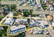 PROVISIONSFREI | Tiefgaragenplatz inklusive - Wohnen in Verbundenheit