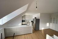 Frisch sanierte 3-Zimmer-Eigentumswohnung in Bad Traunstein