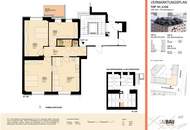 SANIERTE 4-ZIMMER WOHNUNG IN DER RUMMELHARDTGASSE