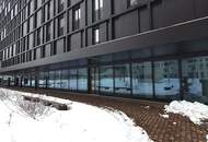 Erstbezug nach Fertigstellung: Moderne Bürofläche in der Donau City