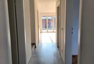 Modernes Eck-Reihenhaus in ruhiger Lage - Erstbezug