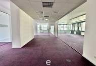 Business Center: Bürofläche direkt an der Dresdner Straße