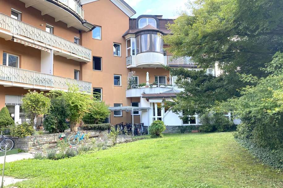 3 in 1 – Eigentumswohnung in einer der ältesten und schönsten Wohngegenden von Lienz, Wohnung-kauf, 360.000,€, 9900 Lienz