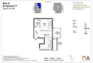 Wohnen mit Mehrwert – 2 Zimmer, Terrasse & Balkon zum Entspannen in zentraler Lage