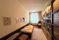 Haydngasse / Webgasse | Großzügige 3 Zimmer Wohnung | 1. Obergeschoss | Lift | möbliert