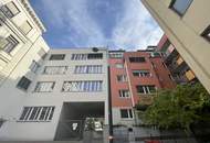 RUHELAGE! 2-Zimmer-Wohnung mit Balkon im 9. Bezirk!