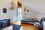 Lichtdurchflutetes Passivhaus mit Garage und Carport
