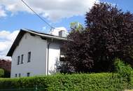 Gepflegtes Wohnhaus im Ortskern in Schwertberg