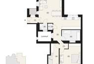 1130! Wunderschönes 3-Zimmer Eigentum (Altbau) nahe U4/Ober St.Veit!