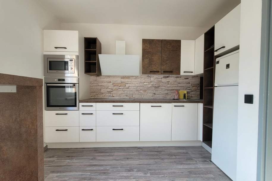 Ruhige 3-Zimmer Wohnung in Blumau, Wohnung-kauf, 159.000,€, 2602 Baden