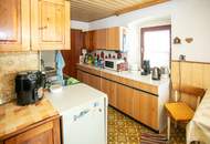 Ein einzigartiges Anwesen mit viel Platz und unzähligen Möglichkeiten