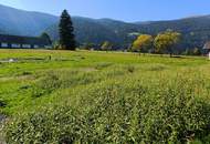 Traumhaftes Grundstück für Wohnprojekt im Zentrum von Afritz am See – 4.169 m²