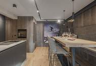 Exklusive Dachgeschosswohnung in Zentrumslage