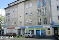 Zinshaus im Zentrum von Wiener Neustadt nahe dem Hauptplatz und FH City Campus