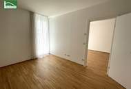 Zeitgemäße Architektur trifft zentrale Lage – Ihr neues Zuhause im Styria Center Graz. - WOHNTRAUM