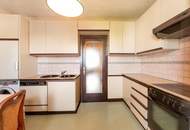 Leben in der Stadt, 3 Zimmer und 2 Balkone inklusive!