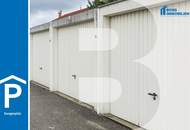 Garage | Thomas-Mann-Straße 21, 4600 Wels