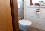 "Großzügiges Haus mit Weitblick im Kreuttal"