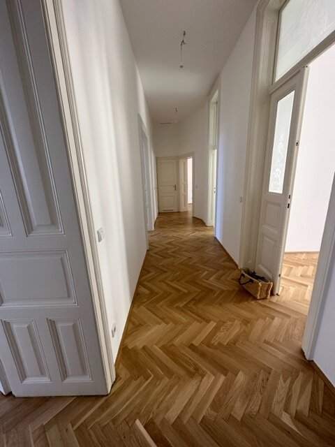 Traum Wohnung für sportliche - 4 Zimmer - 3 Stock