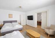 Stilvolle 3-Zimmer-Altbauwohnung in exklusiver City-Bestlage