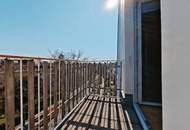 IHRE CHANCE 75 m² DACHWOHNUNG +2 x BALKONE 10 m² +GRÜNRUHELAGE +SAARPLATZ-NÄHE +FREI VERMIETBAR!
