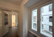 Wohnen an einem Stück Wiener Geschichte // Living in a Piece of Vienna’s History //
