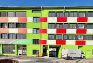 Helle 2-Zimmer-Wohnung mit hofseitigem Balkon - verfügbar ab Oktober 2026
