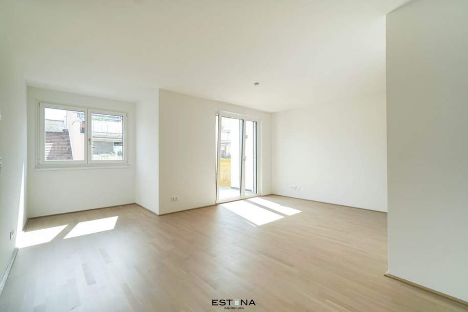 Dein neuer Lieblingsort – 3 Zimmer &amp; jede Menge Gefühl, Wohnung-kauf, 461.000,€, 1200 Wien 20., Brigittenau