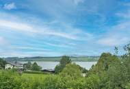 Seeblick inklsuive! Charmante 3-Zimmer-Wohnung in Henndorf am Wallersee