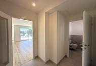 Drei Zimmer-Terrassenwohnung für einen guten Start ins Leben // Three-rooms terrace apartment for a good start in Life //