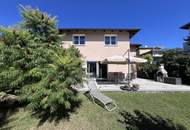 Tolles Zweifamilienhaus mit Einliegerwohnung, sonniger Terrasse, Keller, Doppelgarage und Pool!