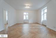 Großzügige Familienwohnung – Erstbezug nach hochwertiger 3SI-Sanierung