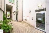 Großzügige 2 Zimmer Wohnung mit Fernblick - Wiedner Hauptstraße