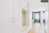 Danubeflats – Österreichs höchstes Wohnhochhaus mit atemberaubendem Ausblick, exklusivem Spa und urbanem Luxus direkt an der Neuen Donau
