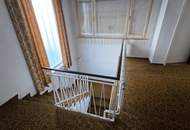 +++JETZT ZUGREIFEN : EIN MEHRFAMILIENHAUS zum renovieren teils sanieren !!! € 278.000,-- VB +++mit Garten und in guter Lage zu verkaufen !!!