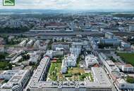 Eigentumswohnung im Erdgeschoss - PROVISIONSFREI - ideal als Gewerbe! Innenstadtlage nahe Bahnhof