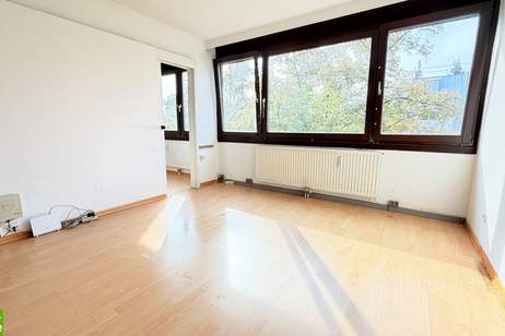 Kaufgelegenheit mit Garage - perfekte Geldanlage, Wohnung-kauf, 239.000,€, 1180 Wien 18., Währing