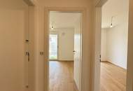 Moderne Erstbezugswohnung mit Balkon und Garage in 1210 Wien – Ihr neues Zuhause!