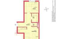 Charmante 2-Zimmer-Wohnung in Ottakring!