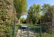 Naturrefugium an der Donau - Ihr Rückzugsort am linken Donauufer