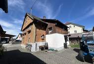 Kaufanbot vorliegend! Wohnhaus mit Potenzial in zentraler Lage!