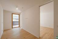 ERSTBEZUG | Exklusive 2-Zimmer-Citywohnung mit sonniger Loggia